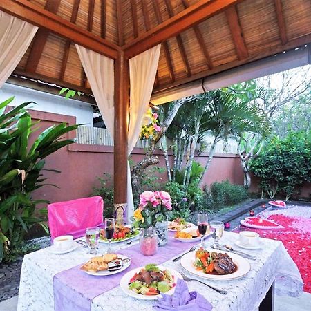 One Bedroom Private Villa Kuta Seminyak  Exterior photo