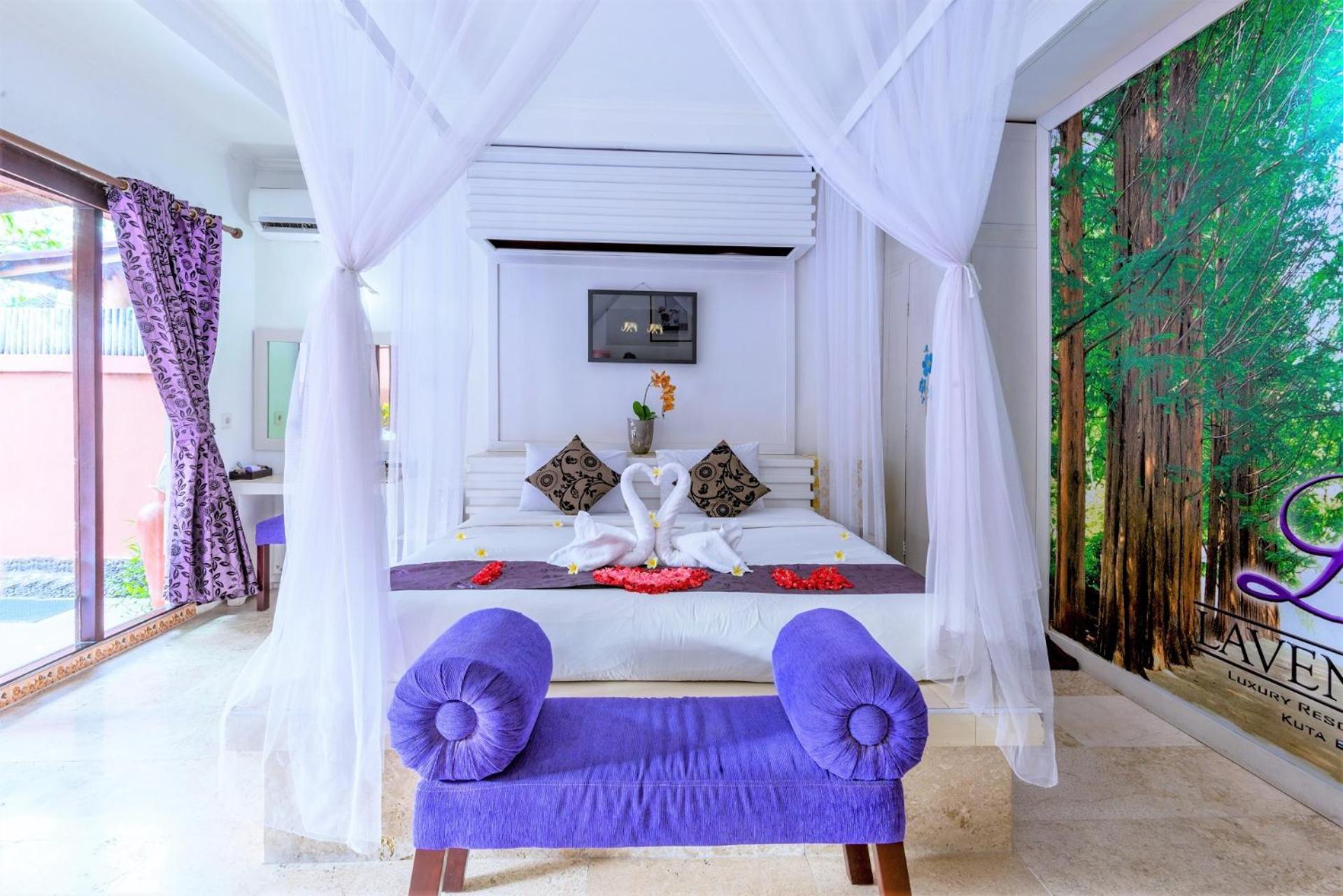 One Bedroom Private Villa Kuta Seminyak  Exterior photo