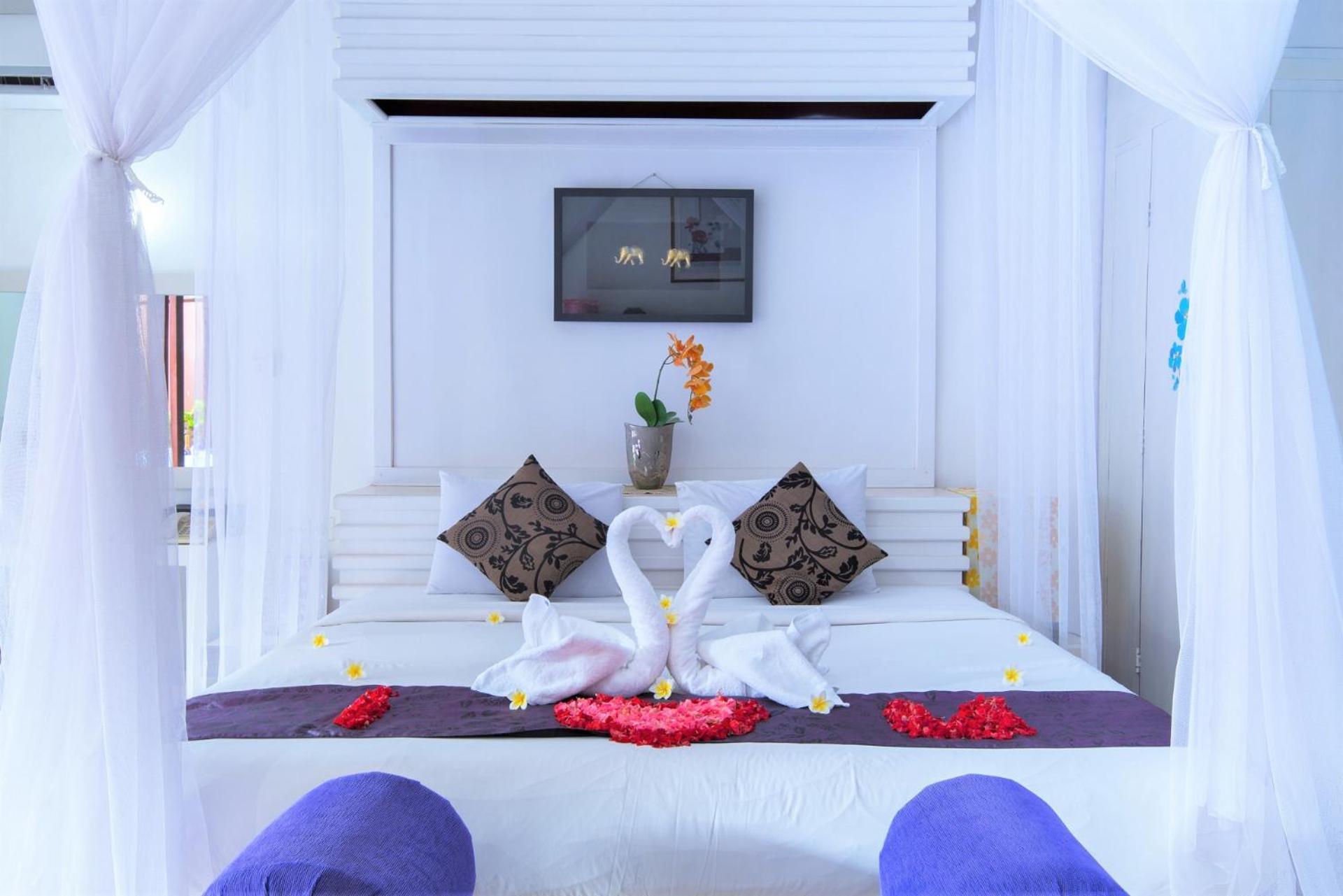 One Bedroom Private Villa Kuta Seminyak  Exterior photo